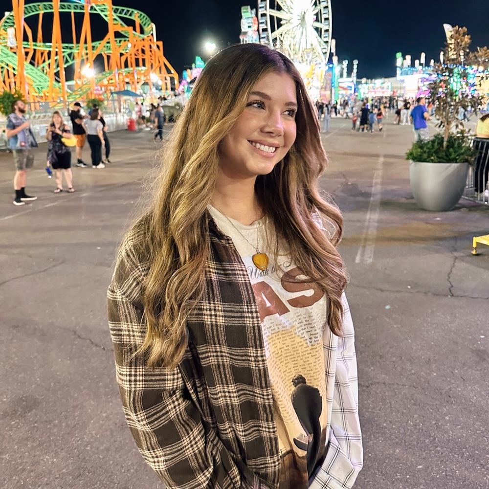 Meet your Posher, Sesily